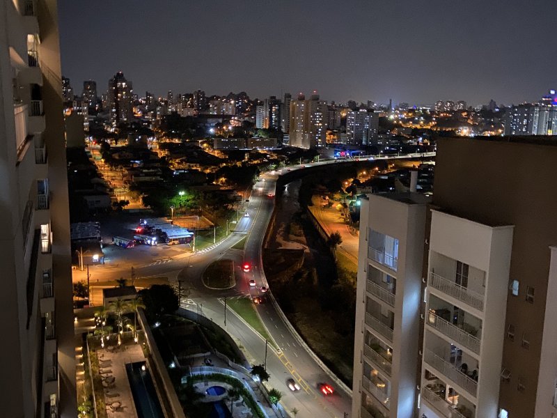 imóvel com 77m² - Centro - São Bernardo do Campo