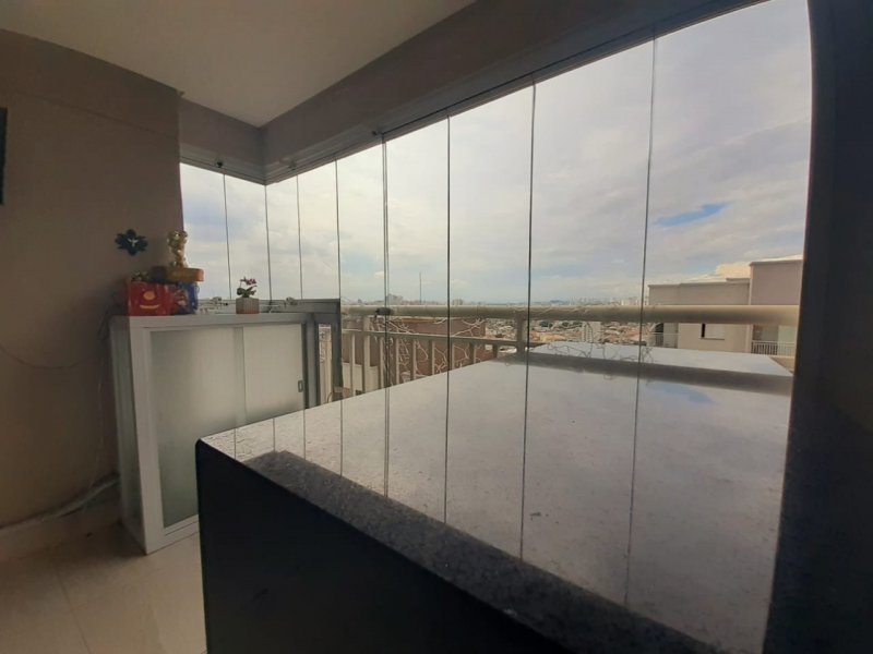 imóvel com 77m² - Centro - São Bernardo do Campo