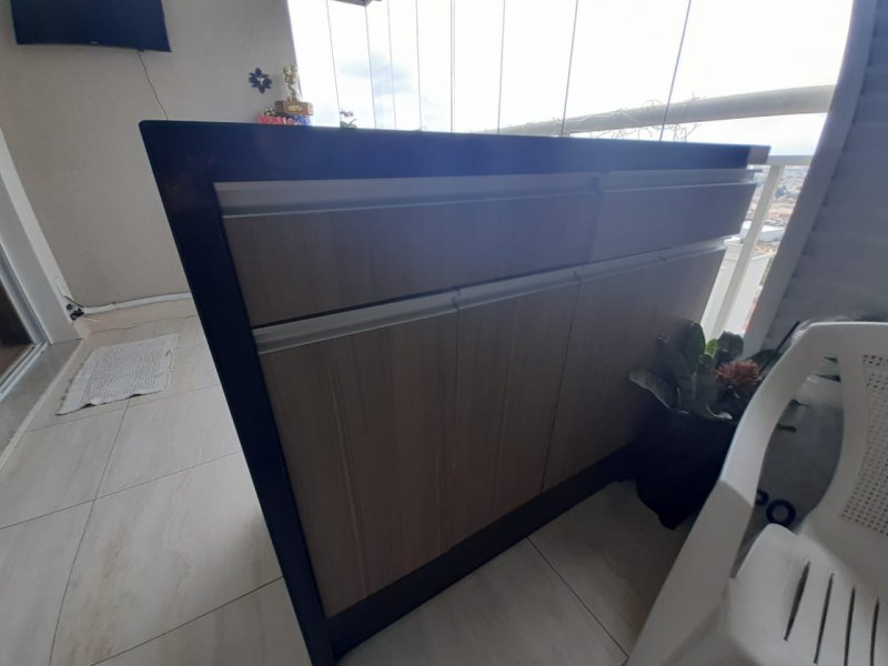 imóvel com 77m² - Centro - São Bernardo do Campo