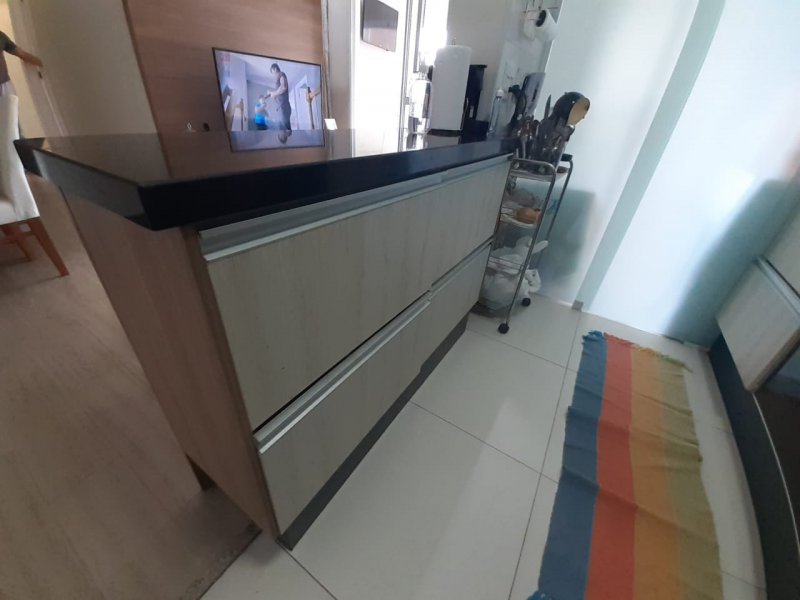 imóvel com 77m² - Centro - São Bernardo do Campo