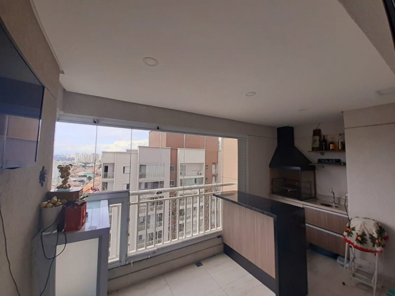 imóvel com 77m² - Centro - São Bernardo do Campo