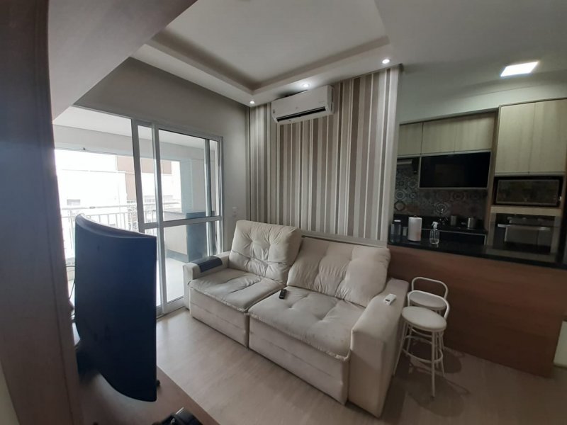 imóvel com 77m² - Centro - São Bernardo do Campo