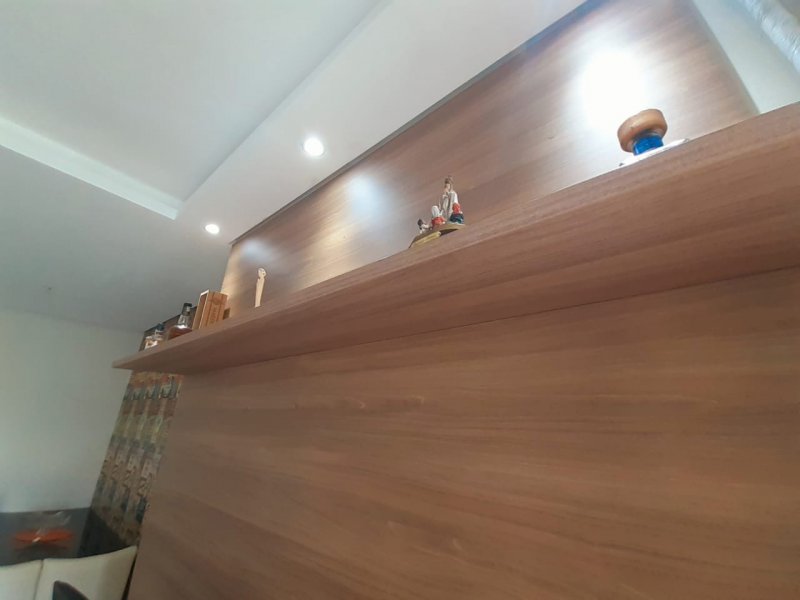 imóvel com 77m² - Centro - São Bernardo do Campo