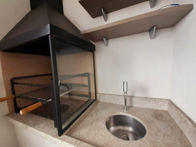 imóvel com 77m² - Centro - São Bernardo do Campo