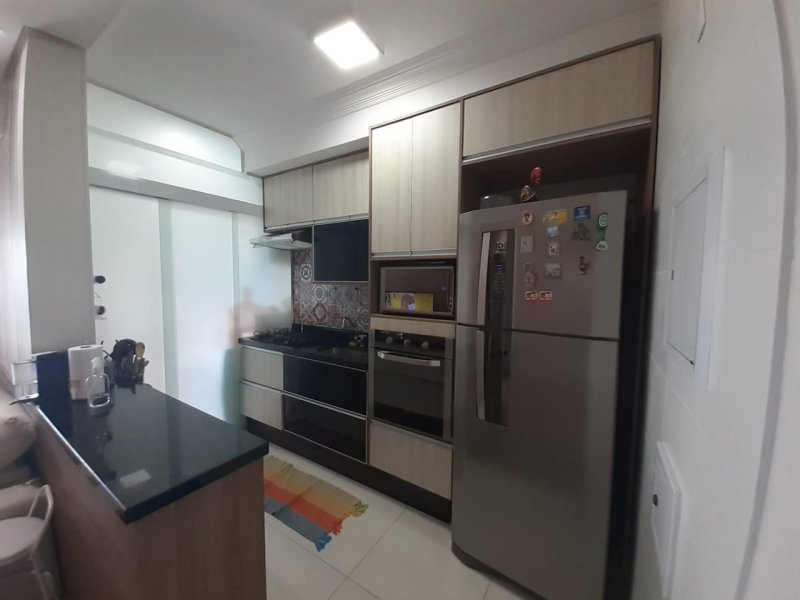 imóvel com 77m² - Centro - São Bernardo do Campo