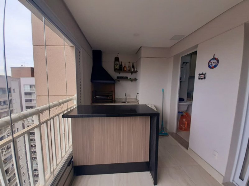 imóvel com 77m² - Centro - São Bernardo do Campo