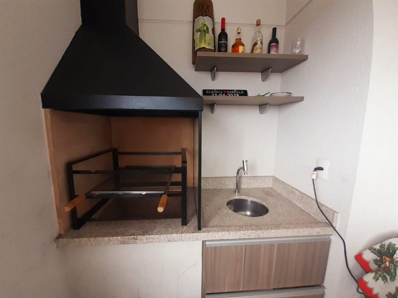 imóvel com 77m² - Centro - São Bernardo do Campo