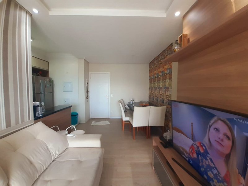 imóvel com 77m² - Centro - São Bernardo do Campo