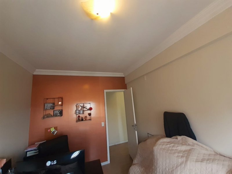imóvel com 77m² - Centro - São Bernardo do Campo
