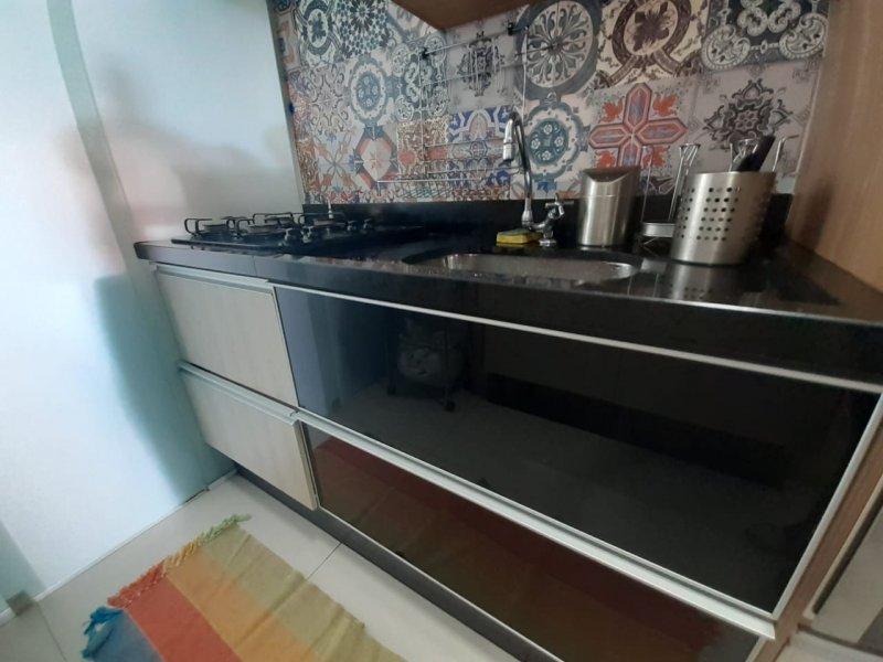 imóvel com 77m² - Centro - São Bernardo do Campo