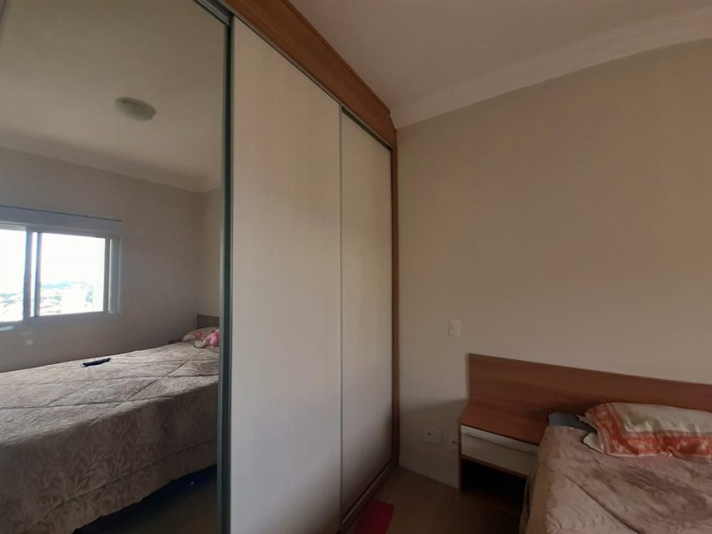 imóvel com 77m² - Centro - São Bernardo do Campo