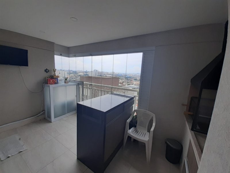 imóvel com 77m² - Centro - São Bernardo do Campo