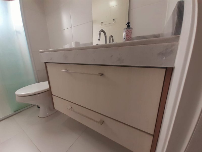 imóvel com 77m² - Centro - São Bernardo do Campo