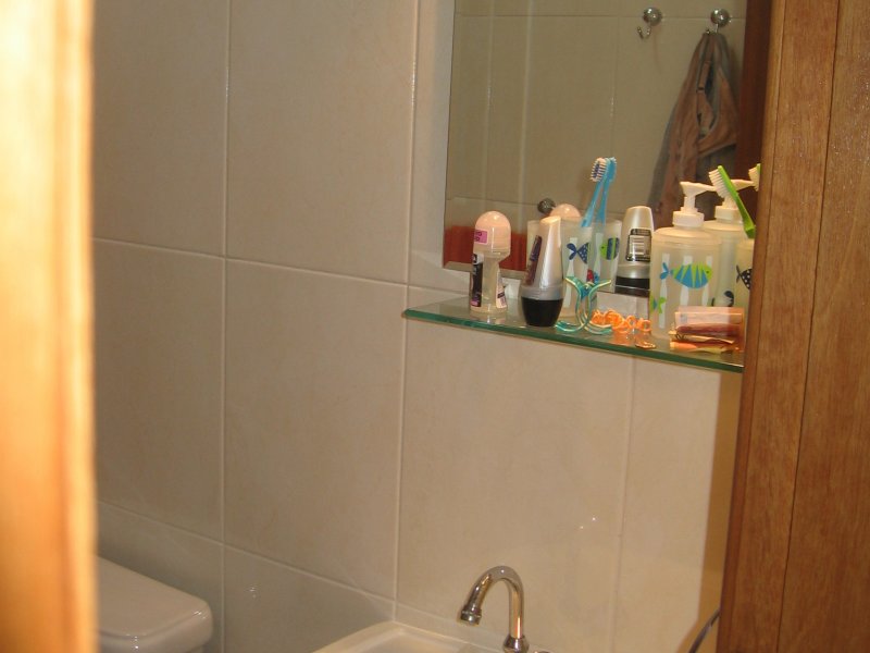 imóvel com 88m² - Tupi - Praia Grande