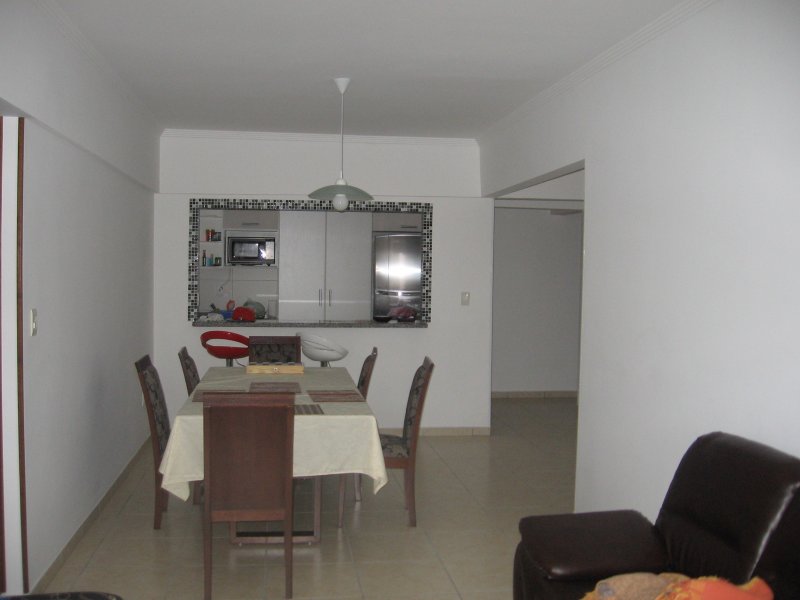 imóvel com 88m² - Tupi - Praia Grande