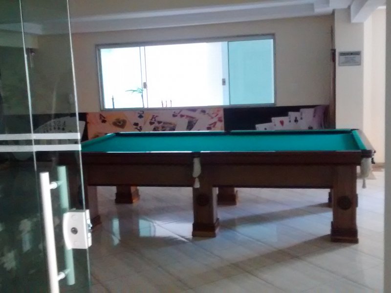 imóvel com 88m² - Tupi - Praia Grande