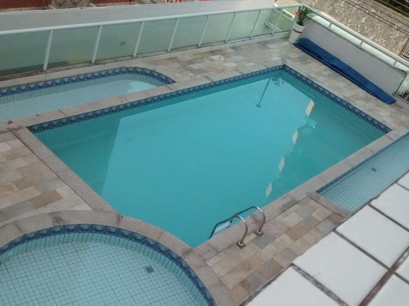 imóvel com 88m² - Tupi - Praia Grande