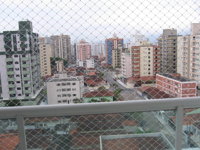 imóvel com 88m² - Tupi - Praia Grande