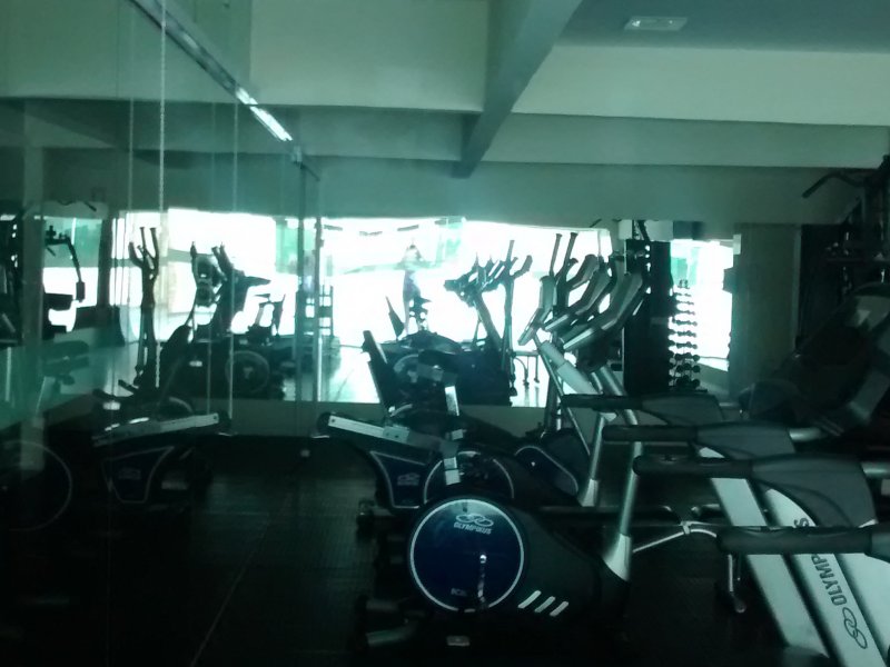imóvel com 88m² - Tupi - Praia Grande