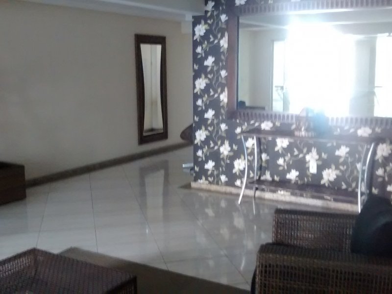 imóvel com 88m² - Tupi - Praia Grande