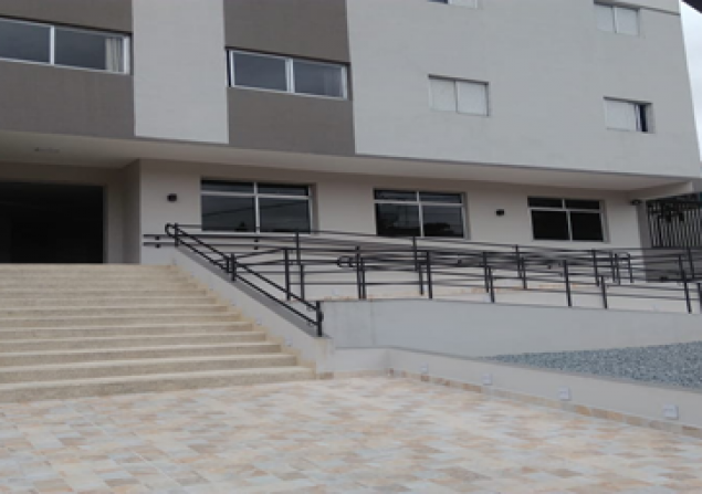 imóvel com 69m²