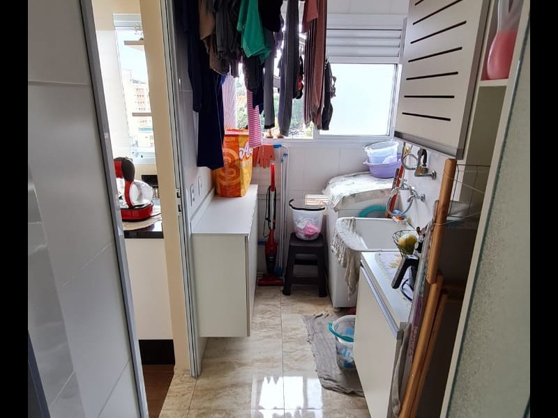 imóvel com 62m² - Vila Ema - São Paulo