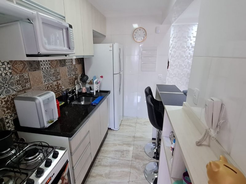 imóvel com 62m² - Vila Ema - São Paulo