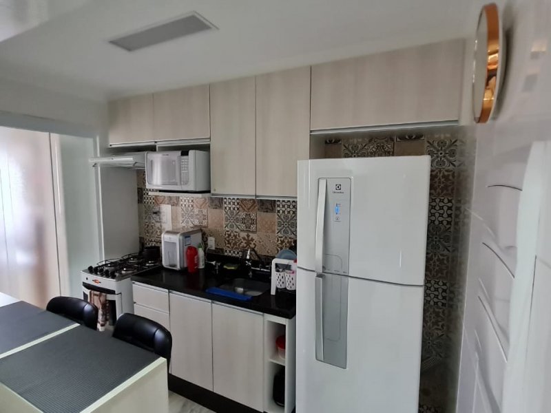 imóvel com 62m² - Vila Ema - São Paulo