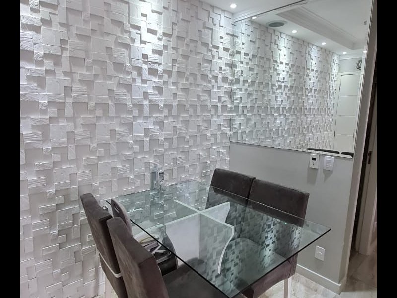 imóvel com 62m² - Vila Ema - São Paulo