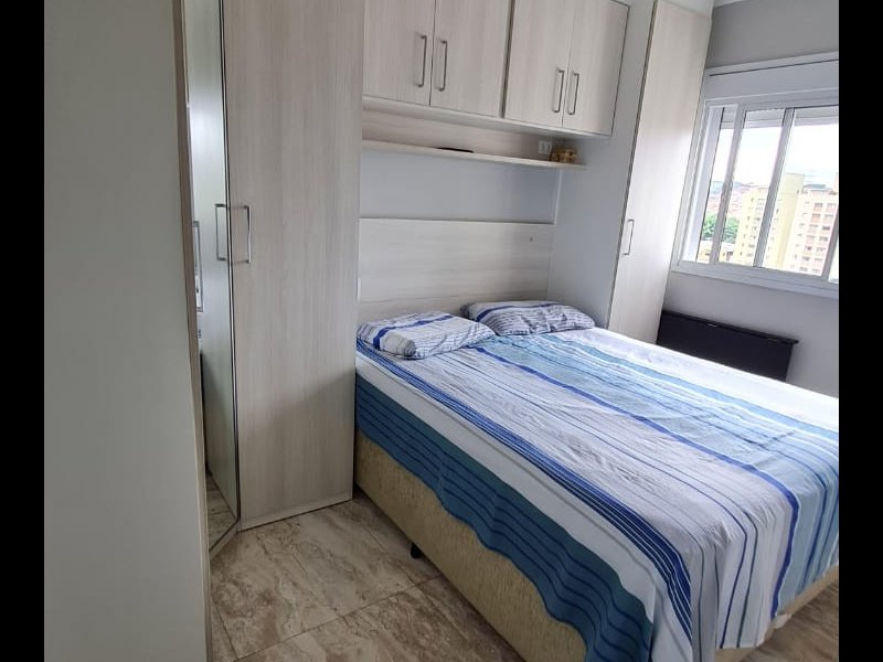 imóvel com 62m² - Vila Ema - São Paulo