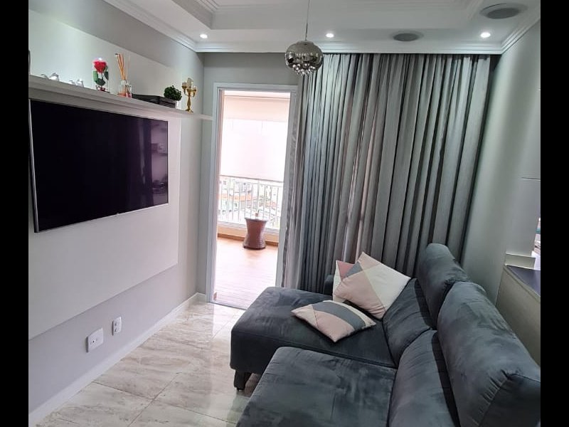 imóvel com 62m² - Vila Ema - São Paulo