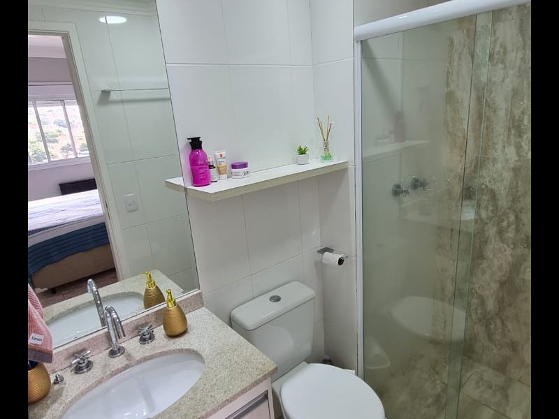 imóvel com 62m² - Vila Ema - São Paulo
