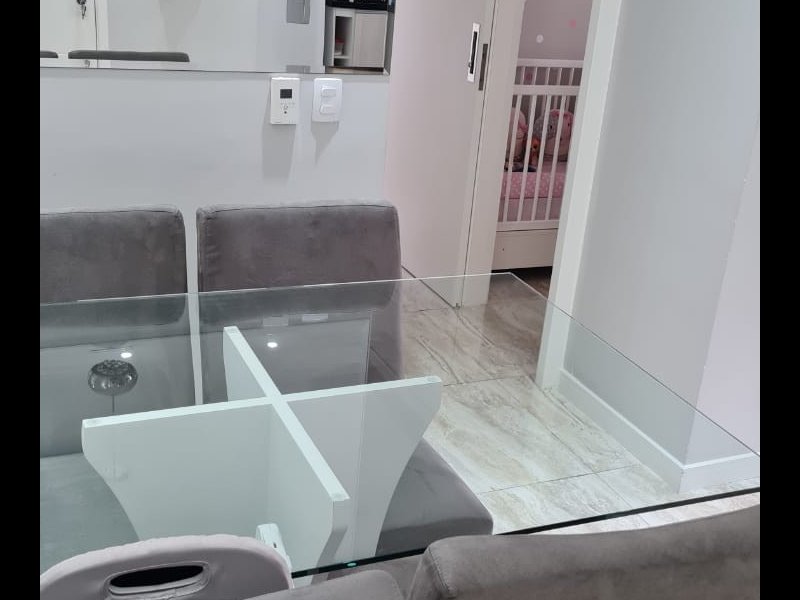 imóvel com 62m² - Vila Ema - São Paulo