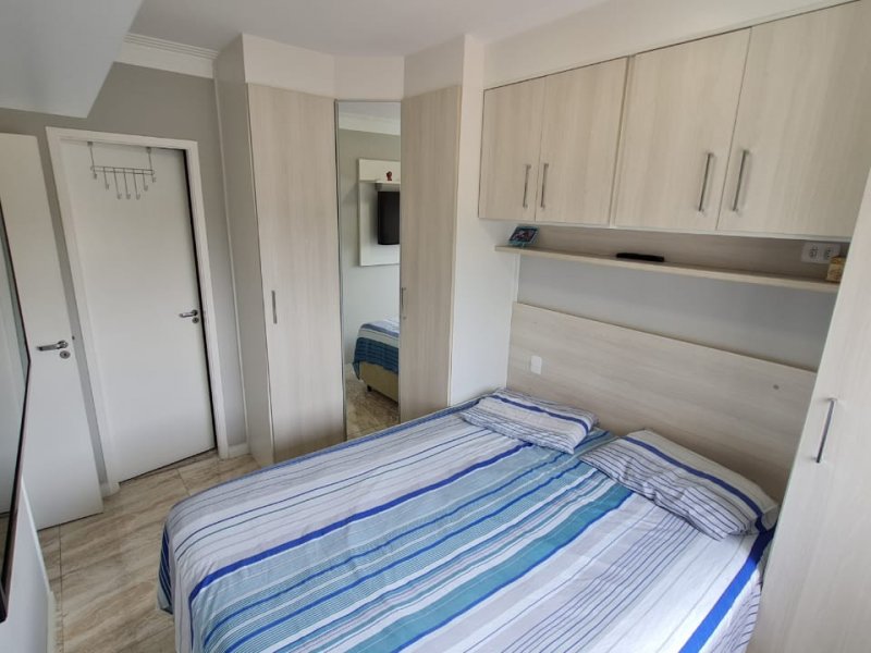 imóvel com 62m² - Vila Ema - São Paulo