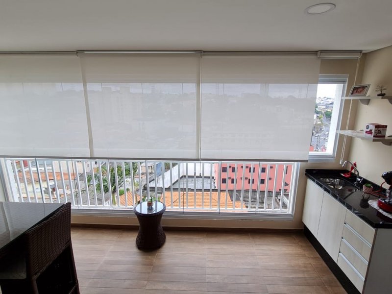 imóvel com 62m² - Vila Ema - São Paulo