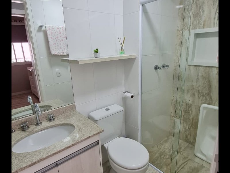 imóvel com 62m² - Vila Ema - São Paulo