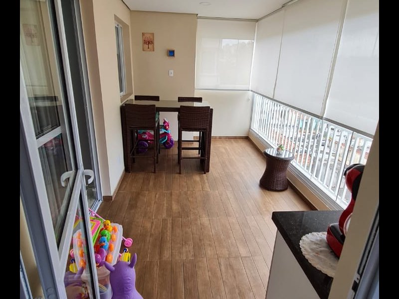 imóvel com 62m² - Vila Ema - São Paulo
