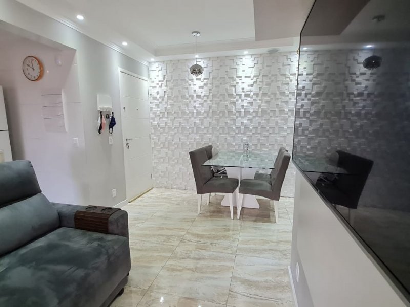 imóvel com 62m² - Vila Ema - São Paulo