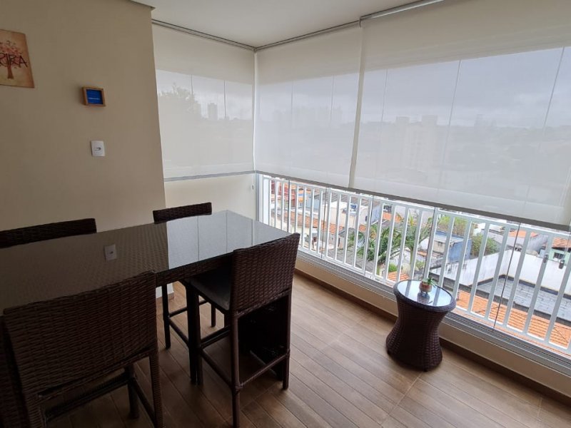 imóvel com 62m² - Vila Ema - São Paulo