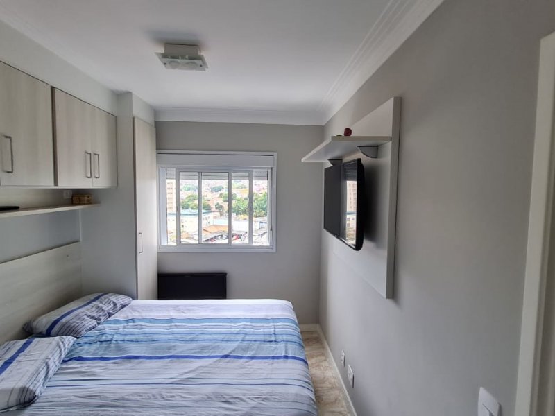 imóvel com 62m² - Vila Ema - São Paulo
