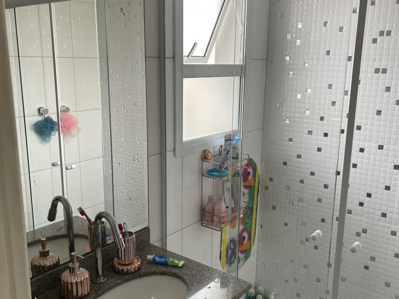 imóvel com 90m² - Vila São João - Guarulhos