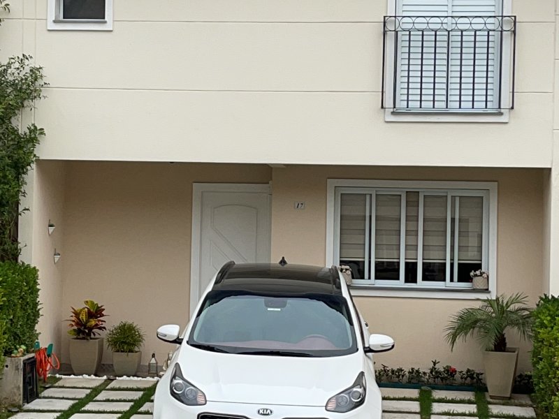 imóvel com 90m² - Vila São João - Guarulhos