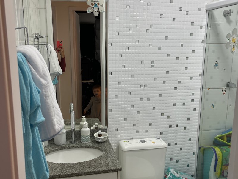 imóvel com 90m² - Vila São João - Guarulhos