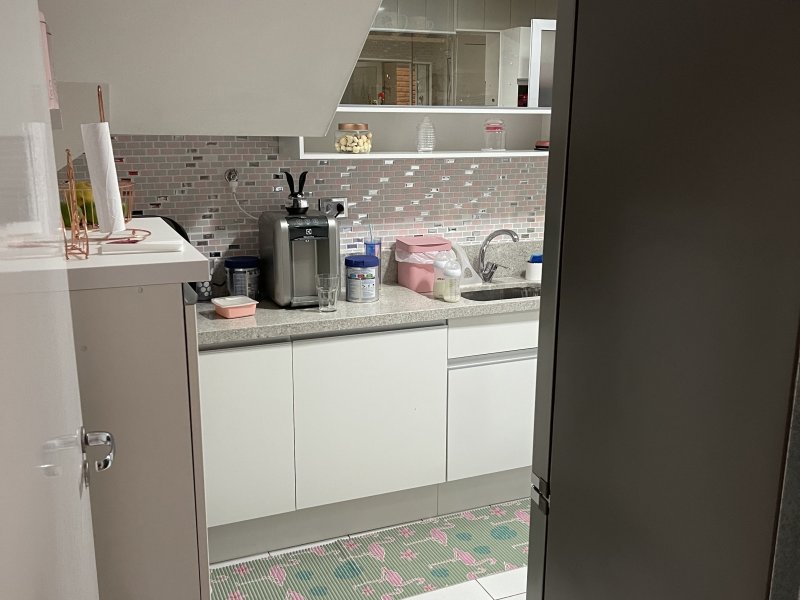 imóvel com 90m² - Vila São João - Guarulhos