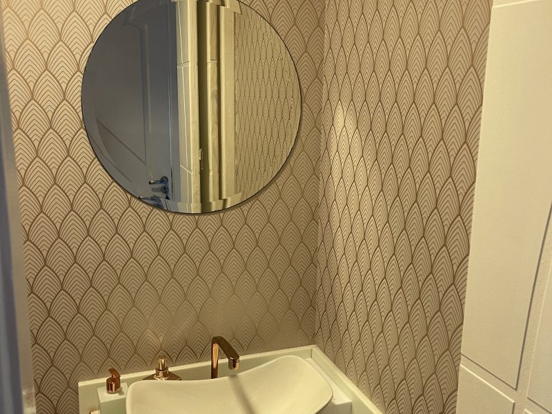 imóvel com 90m² - Vila São João - Guarulhos