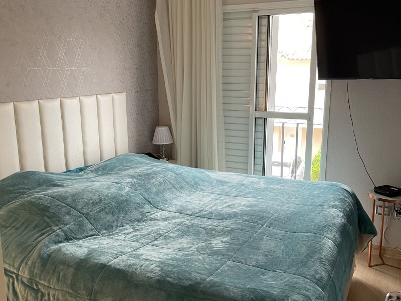 imóvel com 90m² - Vila São João - Guarulhos