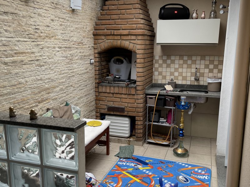 imóvel com 90m² - Vila São João - Guarulhos