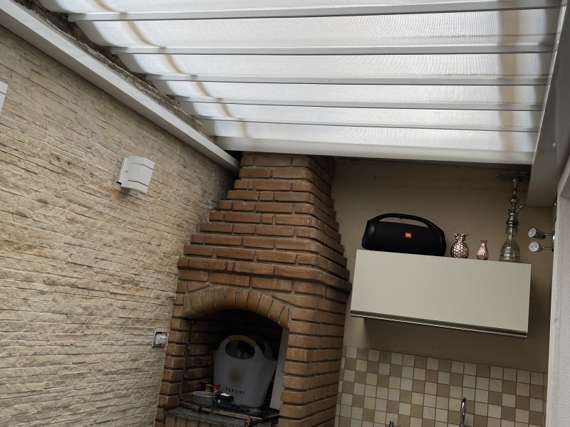 imóvel com 90m² - Vila São João - Guarulhos