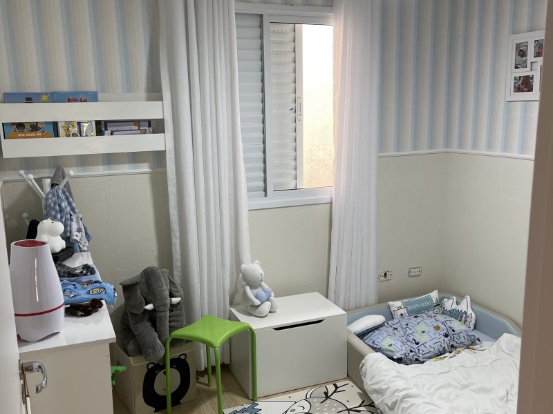 imóvel com 90m² - Vila São João - Guarulhos