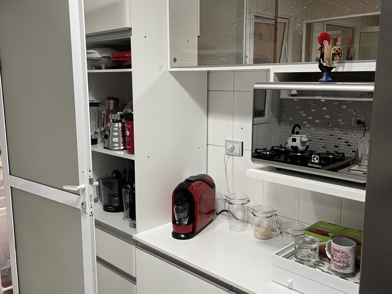 imóvel com 90m² - Vila São João - Guarulhos